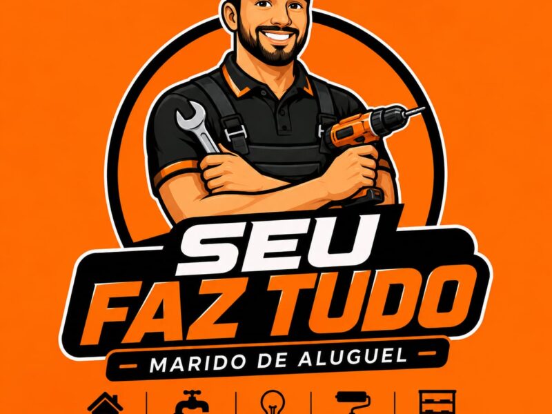 🔧 Marido de Aluguel em Santos | Serviços de Faz Tudo Residencial e Comercial 🏠⚡