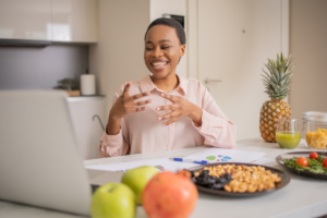 Nutricionista Online