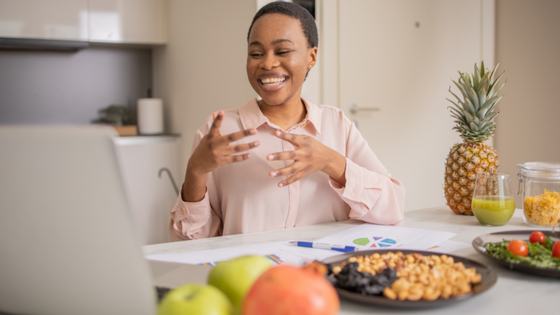 Nutricionista Online