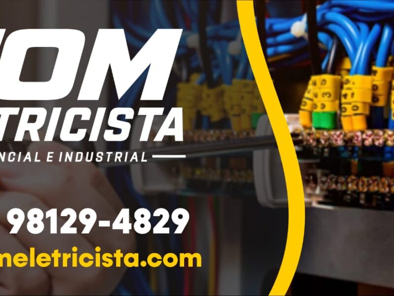 Tom Eletricista