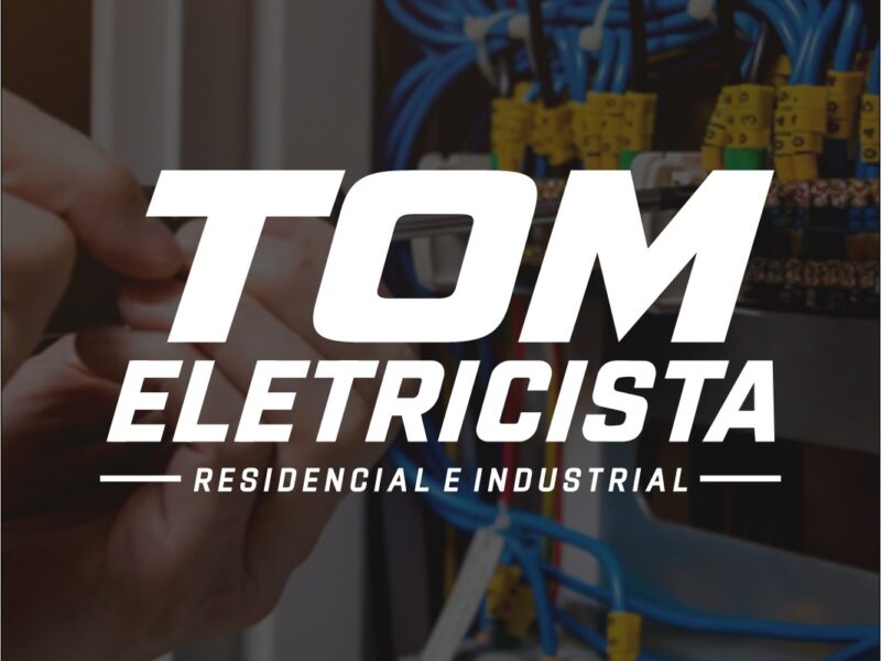 Tom Eletricista