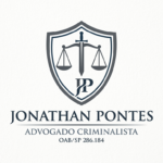Jonathan Pontes Advogado Criminalista