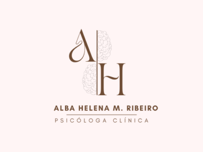 Alba Helena M. Ribeiro - Psicóloga Clínica
