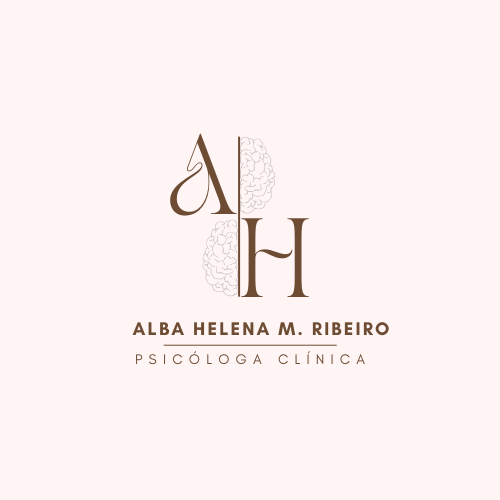 Alba Helena M. Ribeiro - Psicóloga Clínica