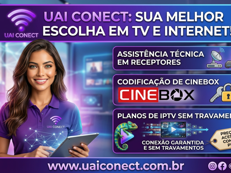 Assistência em receptores e codificação