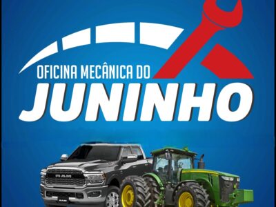 Oficina mecânica Juninho