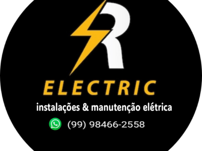 Ronald Eletricista Residencial