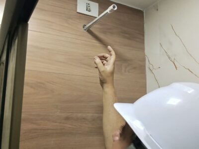 DL Equipamentos e Construções - Reformas, Obras, Drywall e Engenharia