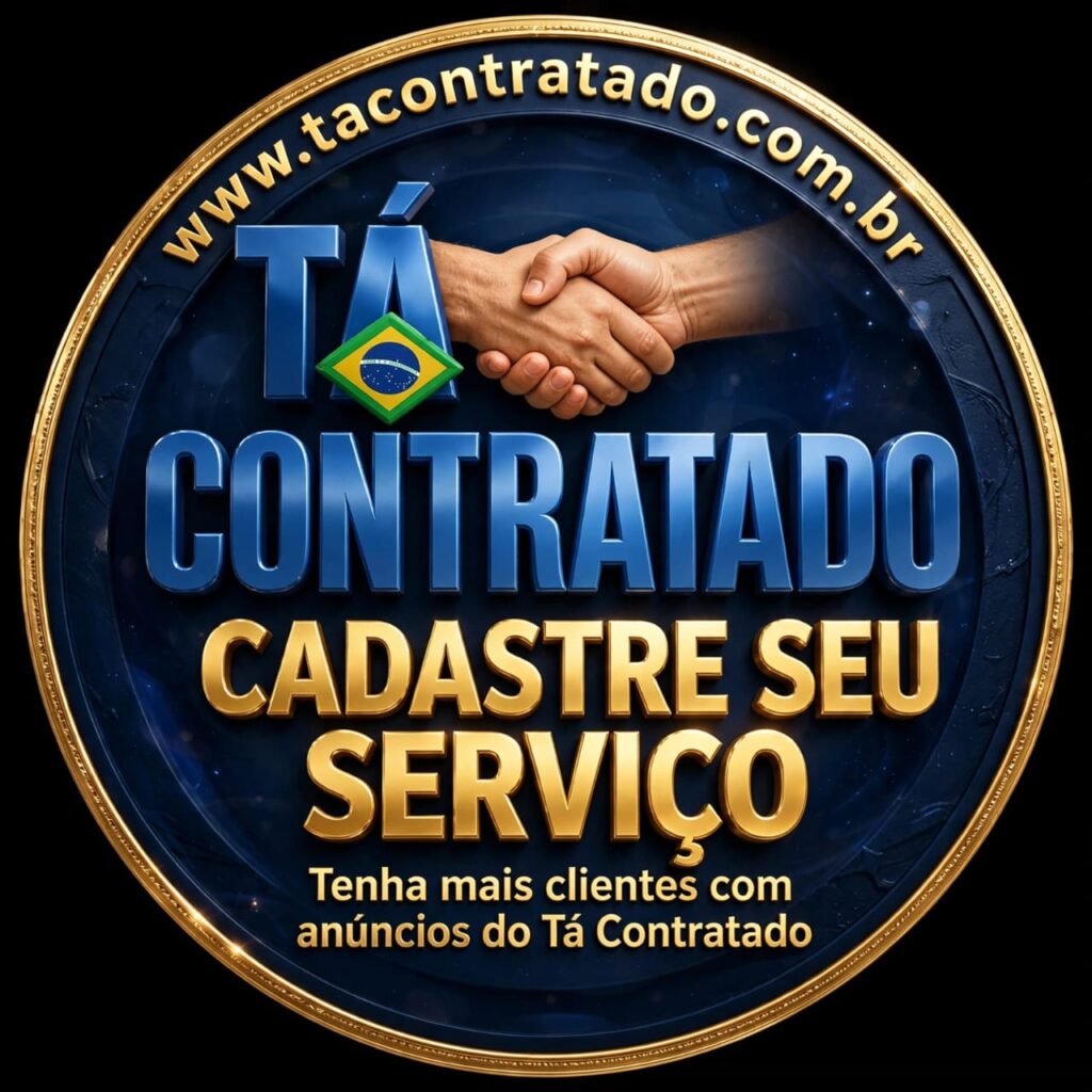 Qual é a Melhor Plataforma de Serviços do Brasil? Comparamos 7 Sites e os Números Não Mentem | tacontratado Tá Contratado