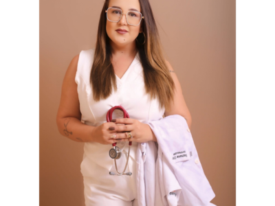 Stephanie Cillo Terapeuta Integrativa