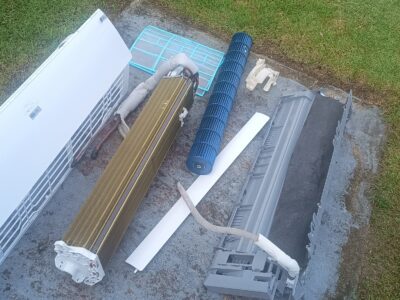 Inverter ar condicionados