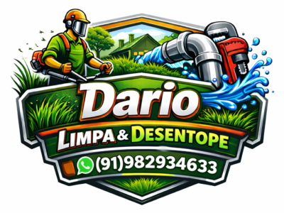 Roçagem e limpeza de terreno