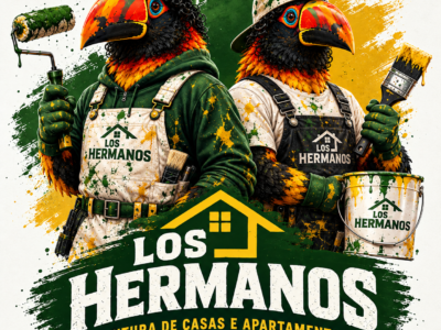 Los Hermanos Pinturas