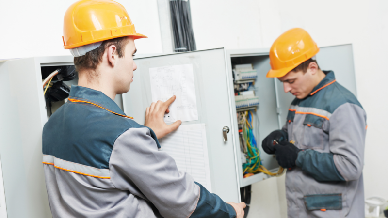Quando devo chamar um eletricista? | ELETRICISTA 14 quanto cobra um eletricista - Quando devo chamar um eletricista?