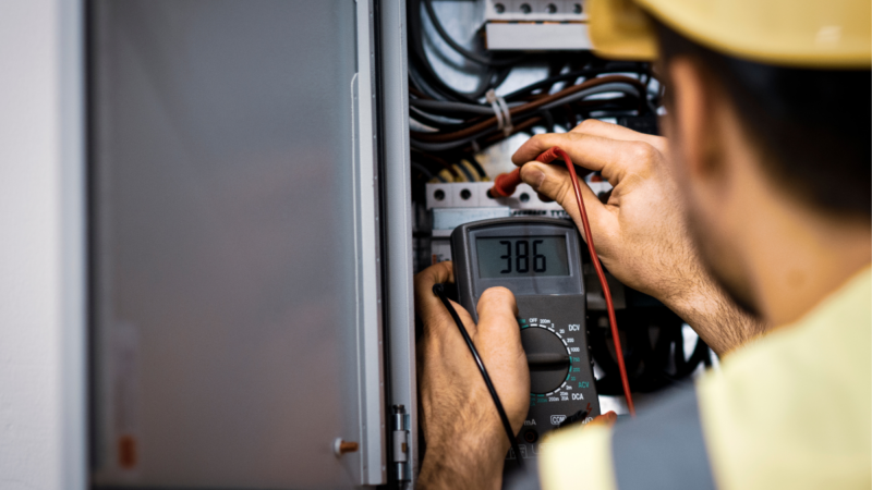 Quanto cobra um eletricista (por hora, visita ou serviço)? | ELETRICISTA 15 quanto cobra um eletricista - Quanto cobra um eletricista (por hora, visita ou serviço)?