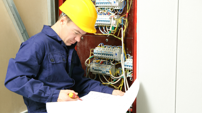Serviços de Eletricista: Como Contratar com Segurança e Quanto Custa | ELETRICISTA 7 serviços de eletricista