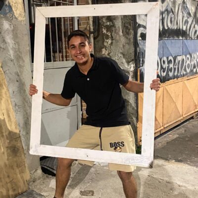 Alezy