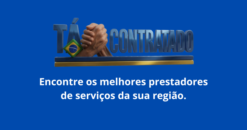 Plataforma de serviços: como divulgar seu trabalho e conseguir mais clientes | tacontratado Tá Contratado