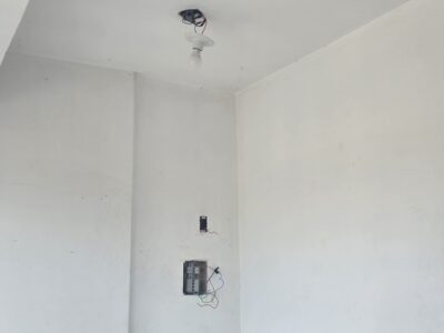 Eletricista Residencial, predial e comercial