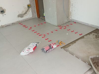Ativa construções Ltda