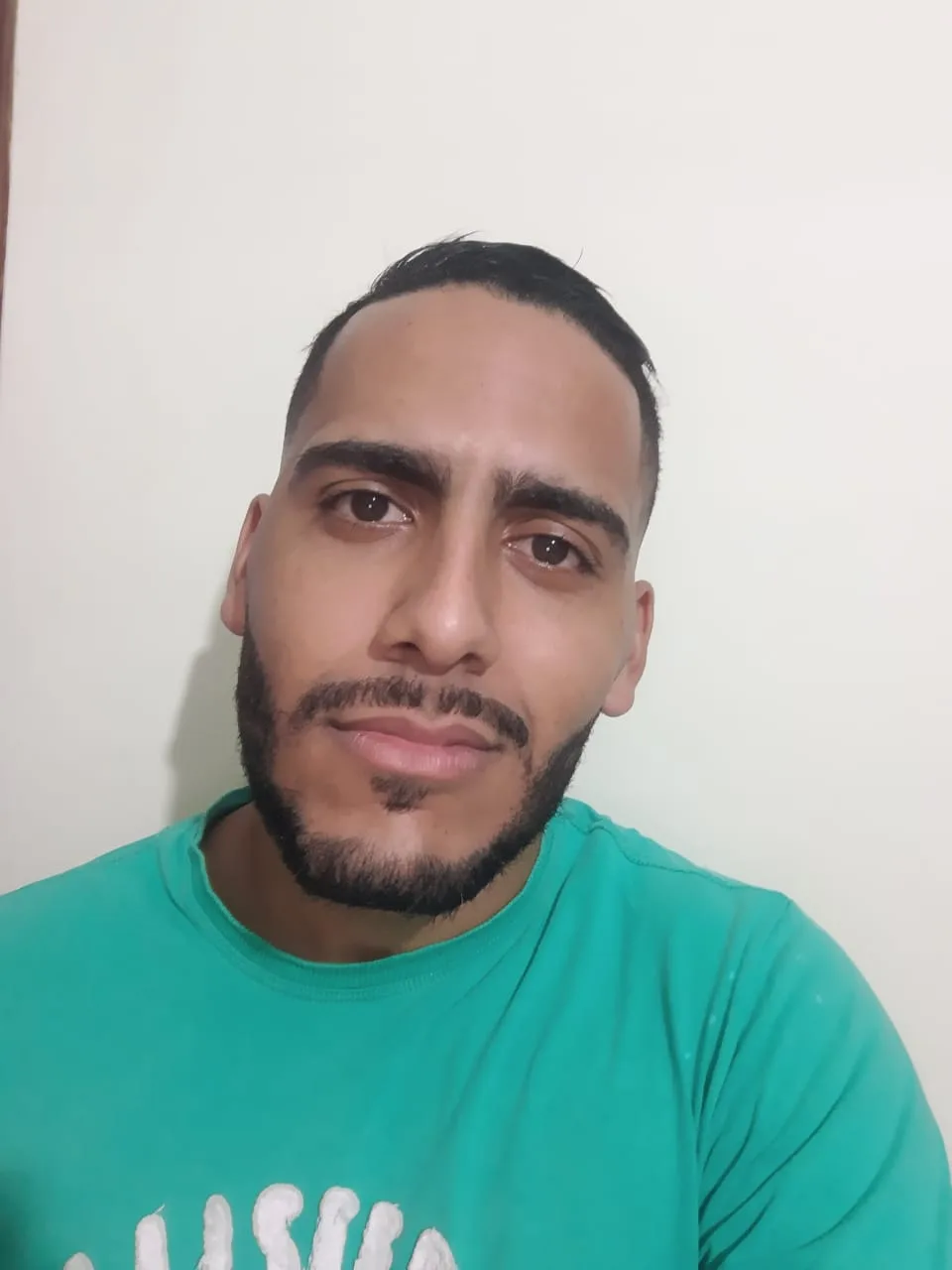 Eduardo Rocha Bezerra eletricista
