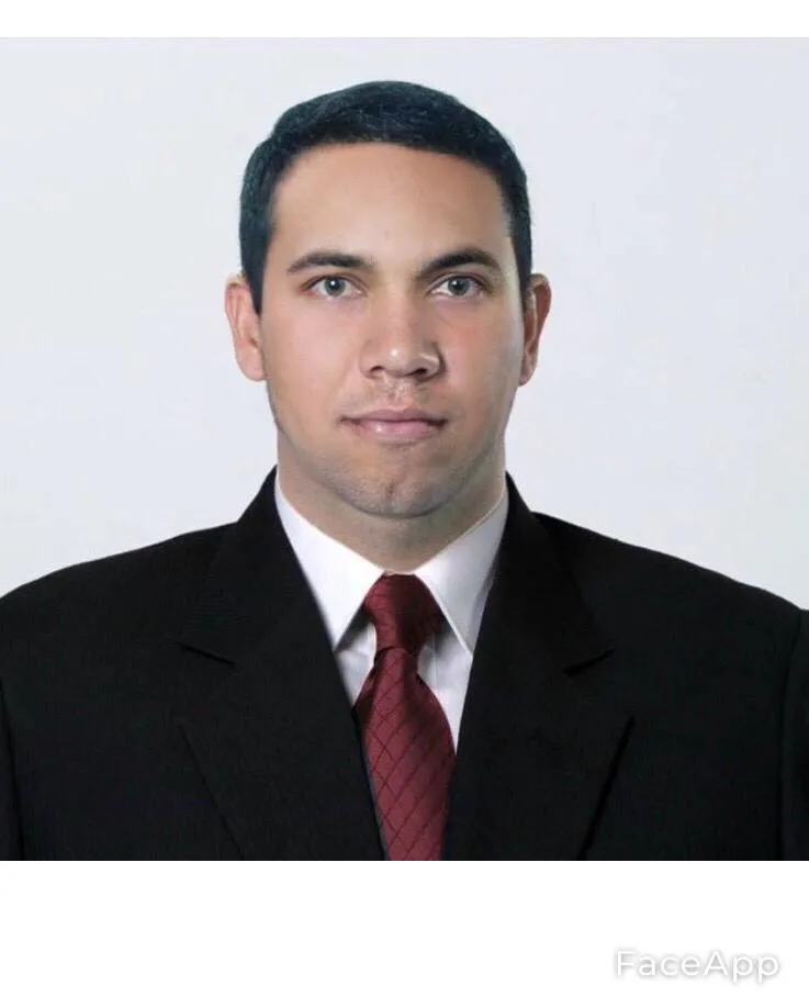 Engenheiro Carlos André